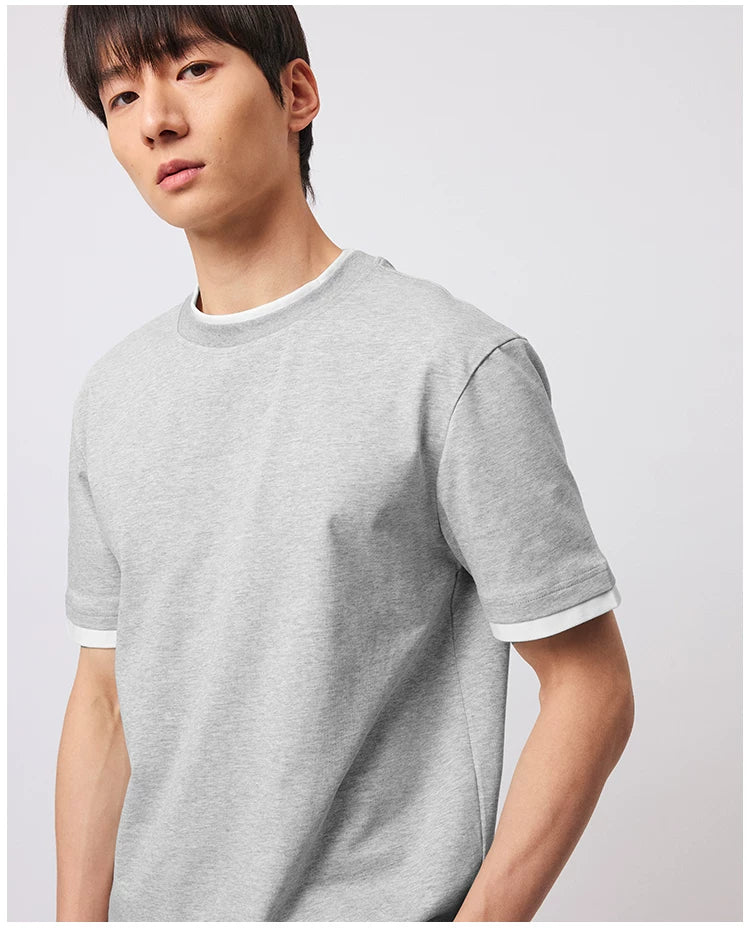Men Newest Drops